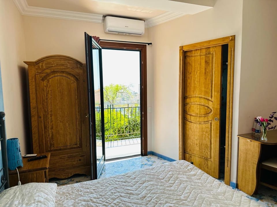 Rianna Rooms & Breakfast Bed and Breakfast in Campania