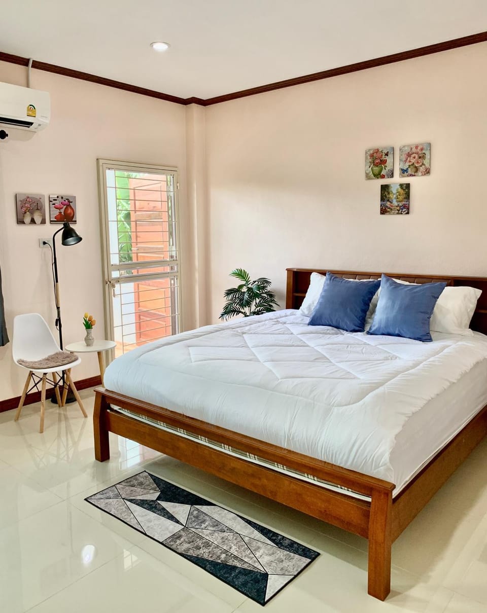 BAAN OZONE House in Thailand
