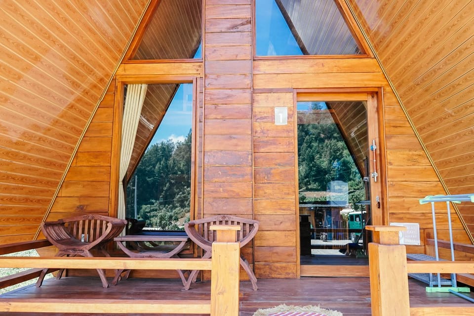 Golden Orchid Villa Villa in Indonesia