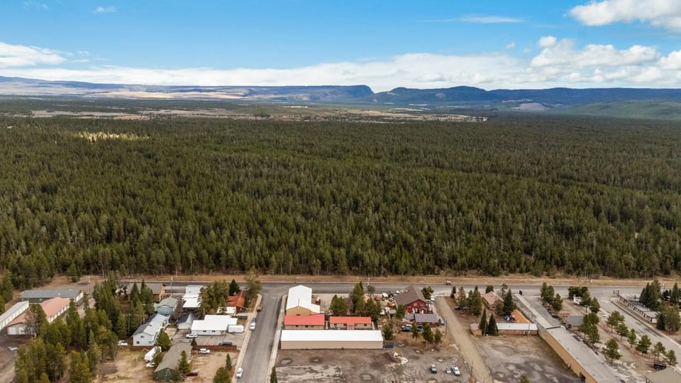 Nearby landmark, Day, Natural landscape, Bird's eye view