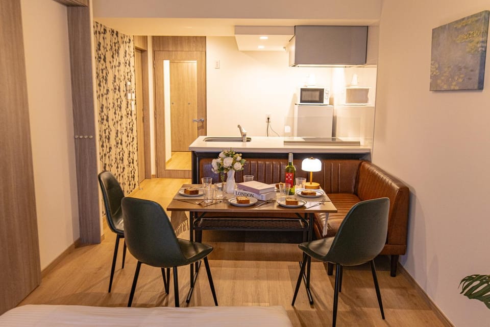 Modello Sangenjaya by Tranova Apartment in Shibuya