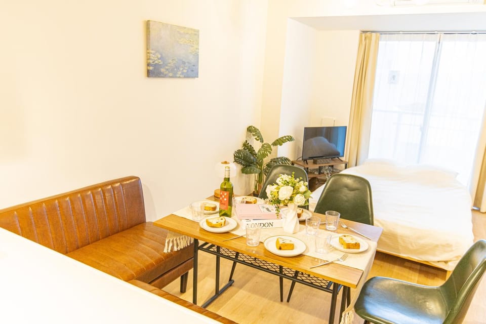 Modello Sangenjaya by Tranova Apartment in Shibuya