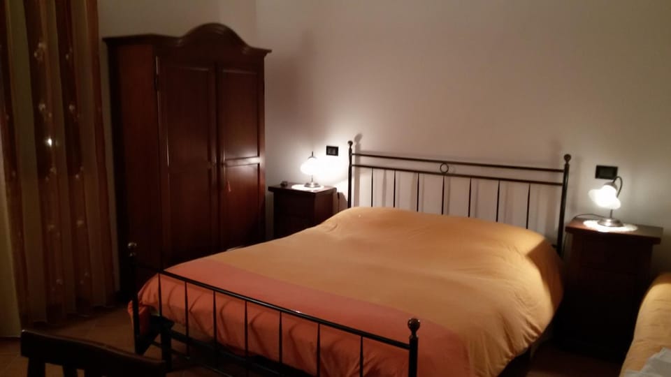 Agriturismo Il Lago Farm Stay in Veneto