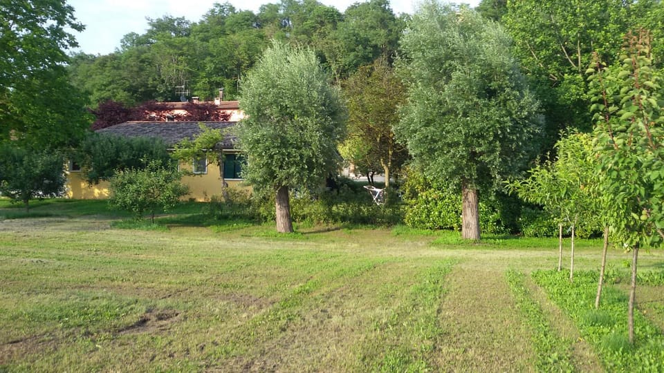 Agriturismo Il Lago Farm Stay in Veneto