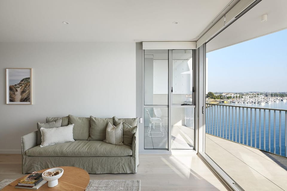Balcony/Terrace, Seating area
