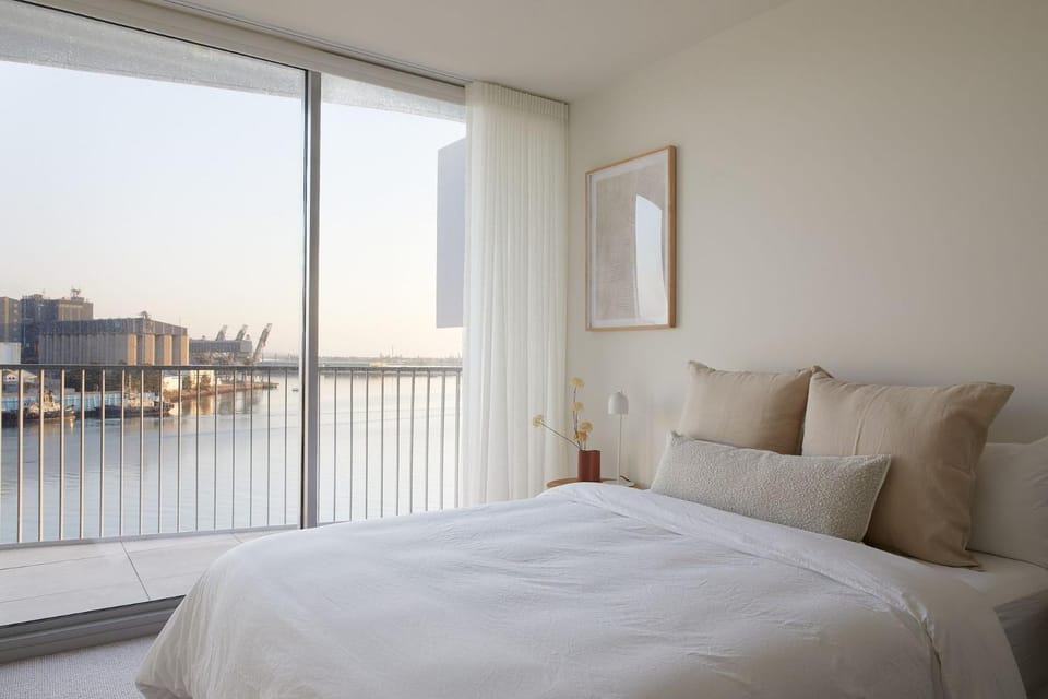 Balcony/Terrace, Bedroom