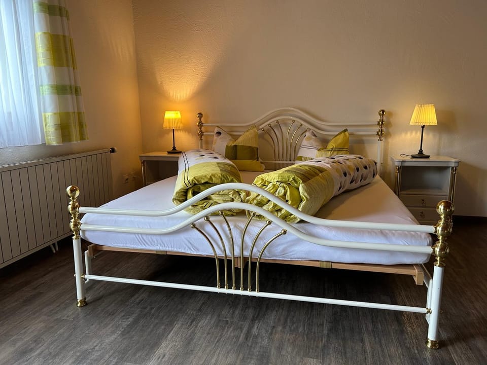 Appartement Rietli Apartment in Vorarlberg, Austria