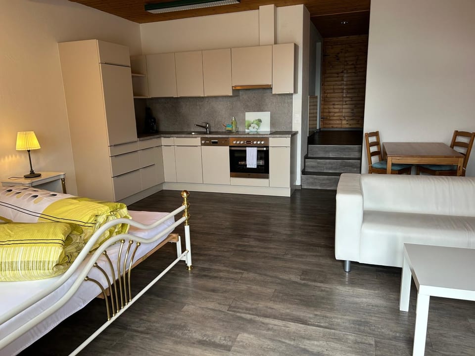 Appartement Rietli Apartment in Vorarlberg, Austria