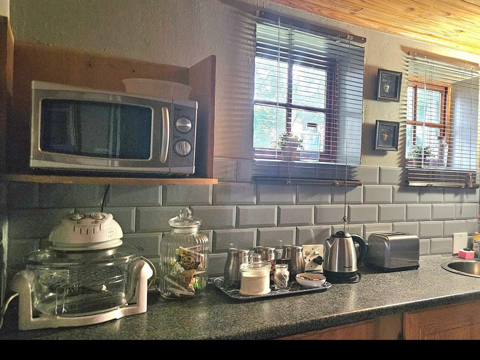 Grobler's Haven Self catering cottage Apartment in Pretoria