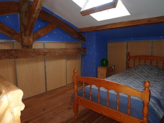 Les gîtes de Franck House in Occitanie