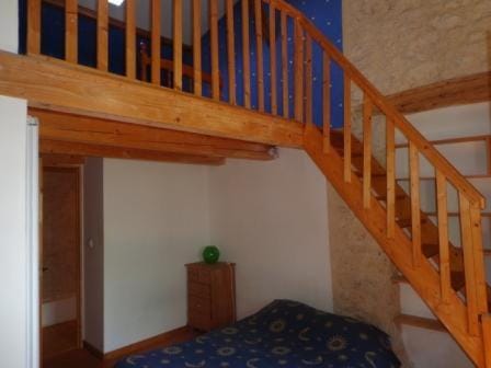 Les gîtes de Franck House in Occitanie