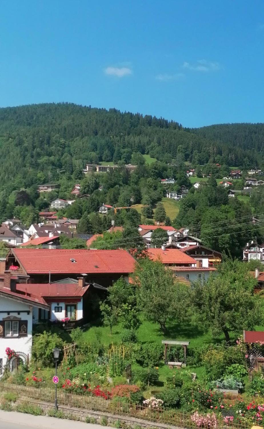 Tegernsee Apartment 2 min zum See Apartment in Tegernsee