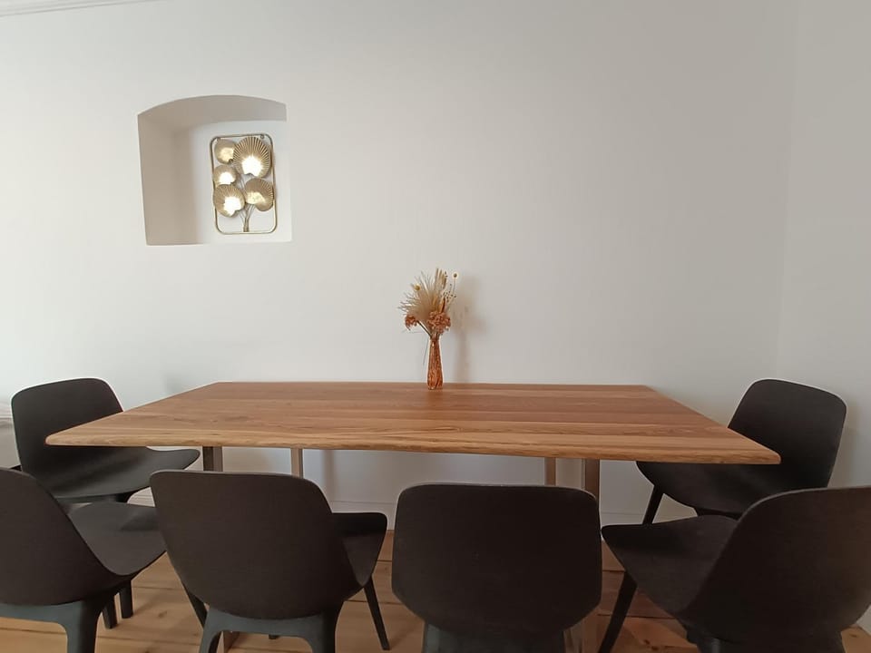 central 2Room Apartment XBerg Apartment in Berlin