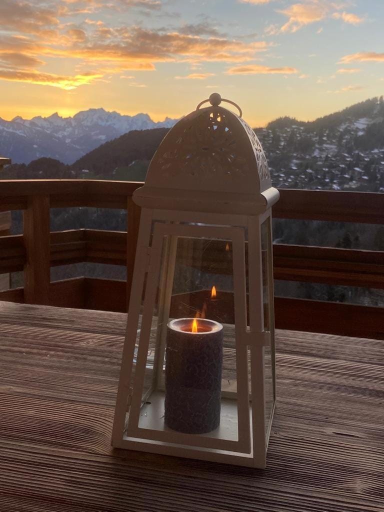 Le Bristol - Villars Bristol Apartments Apartment in Ollon