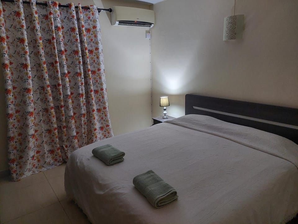 Cozy Studio at Pointe aux Canonniers House in Grand Baie