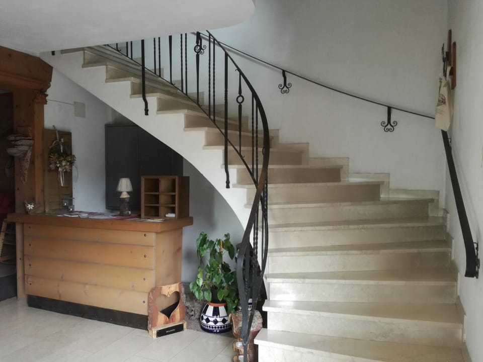 Facade/entrance, Lobby or reception