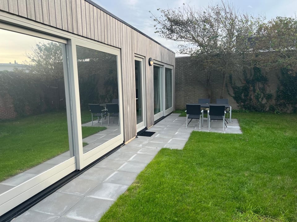 Patio, Balcony/Terrace