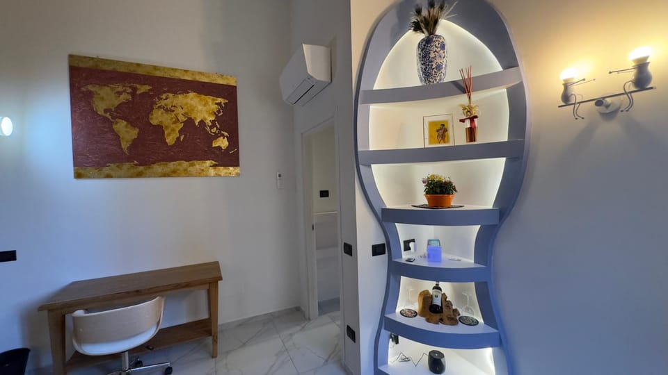 Suite Stylish & Cozy Apartment in the Heart of Florence Apartment in Florence
