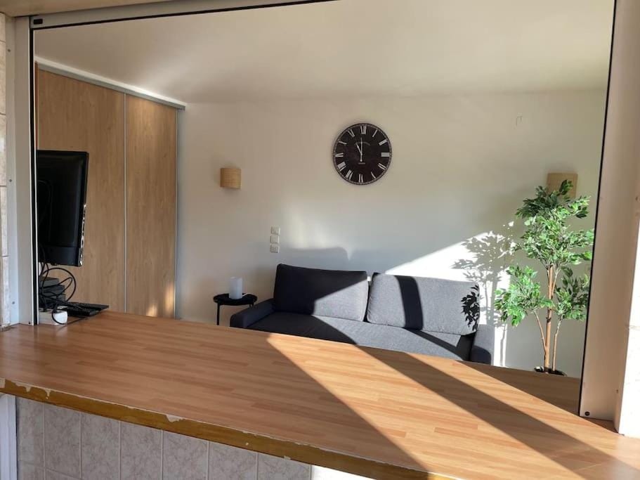 Studio Gentilly/Paris 14 Apartment in Paris