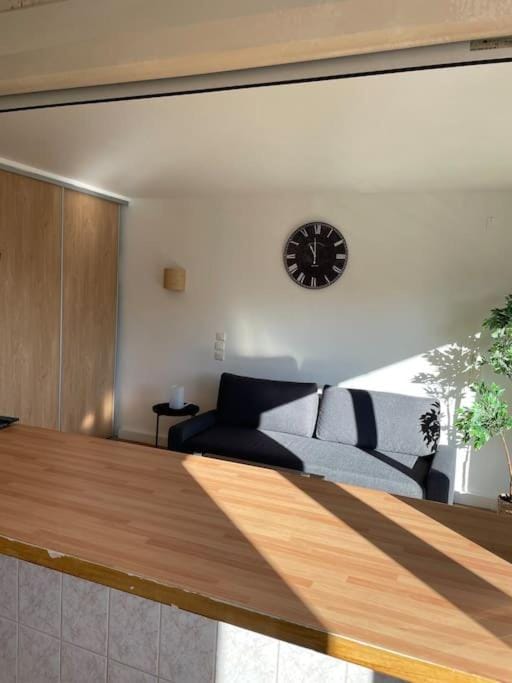 Studio Gentilly/Paris 14 Apartment in Paris