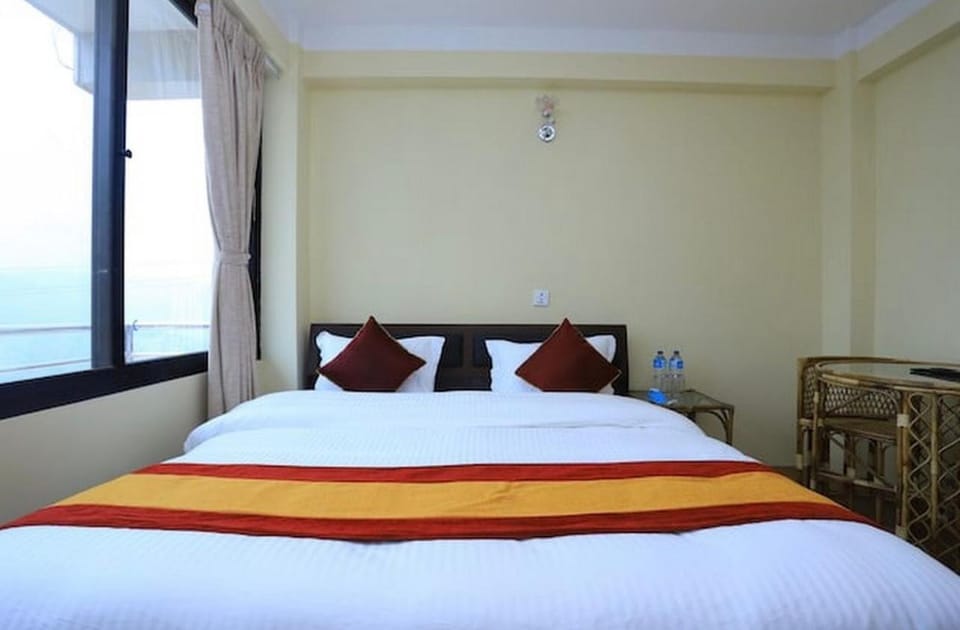 Hotel Bihani Hotel in Bagmati Province, Nepal