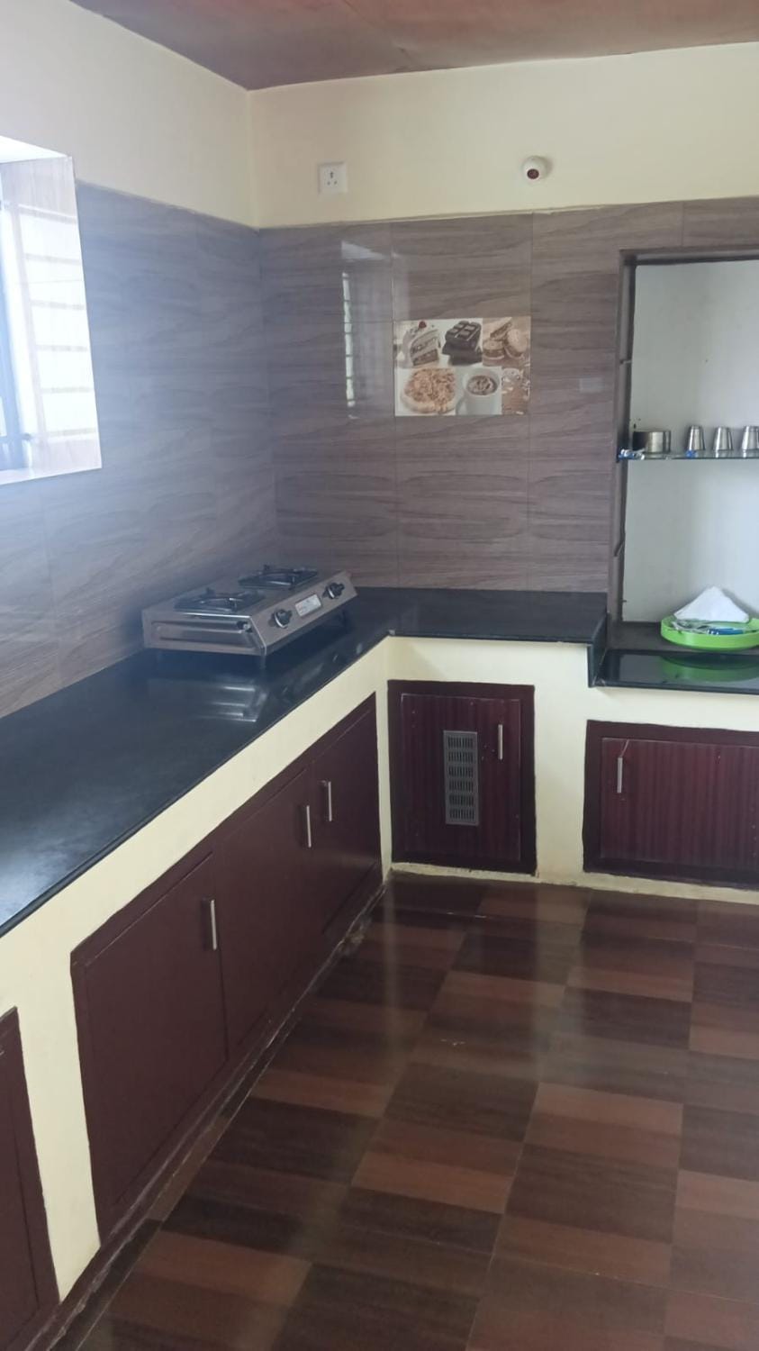 FLGHR Green Star Bungalow House in Kodaikanal
