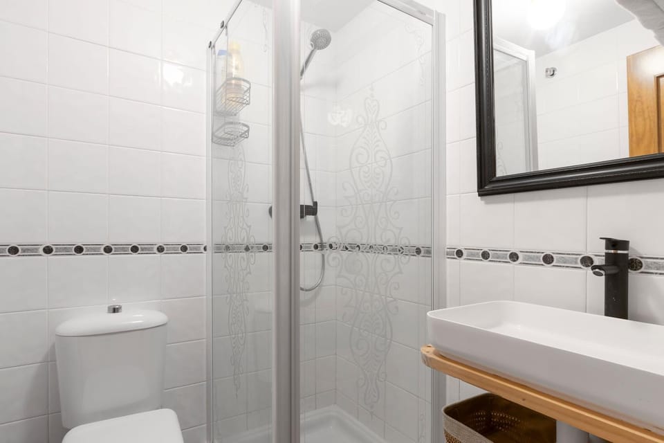 Apartment la Vida en Rosa Apartment in Marbella