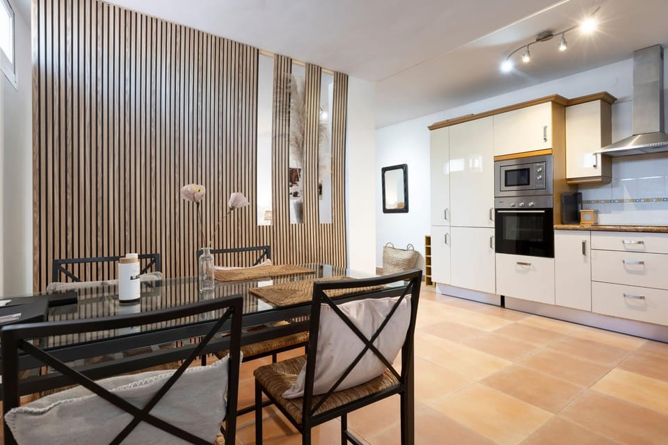 Apartment la Vida en Rosa Apartment in Marbella