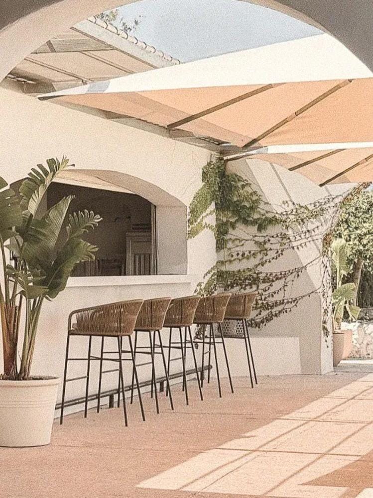 Hôtel Pineto Hotel in Corsica