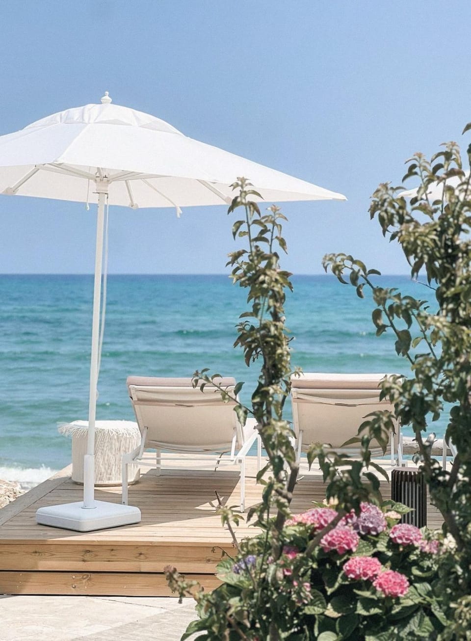 Hôtel Pineto Hotel in Corsica
