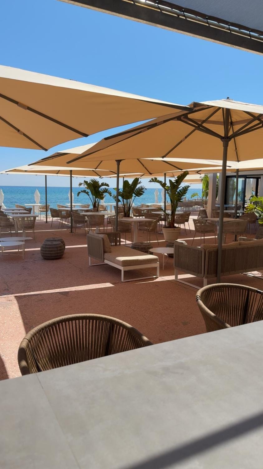 Hôtel Pineto Hotel in Corsica
