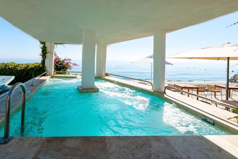 Hôtel Pineto Hotel in Corsica