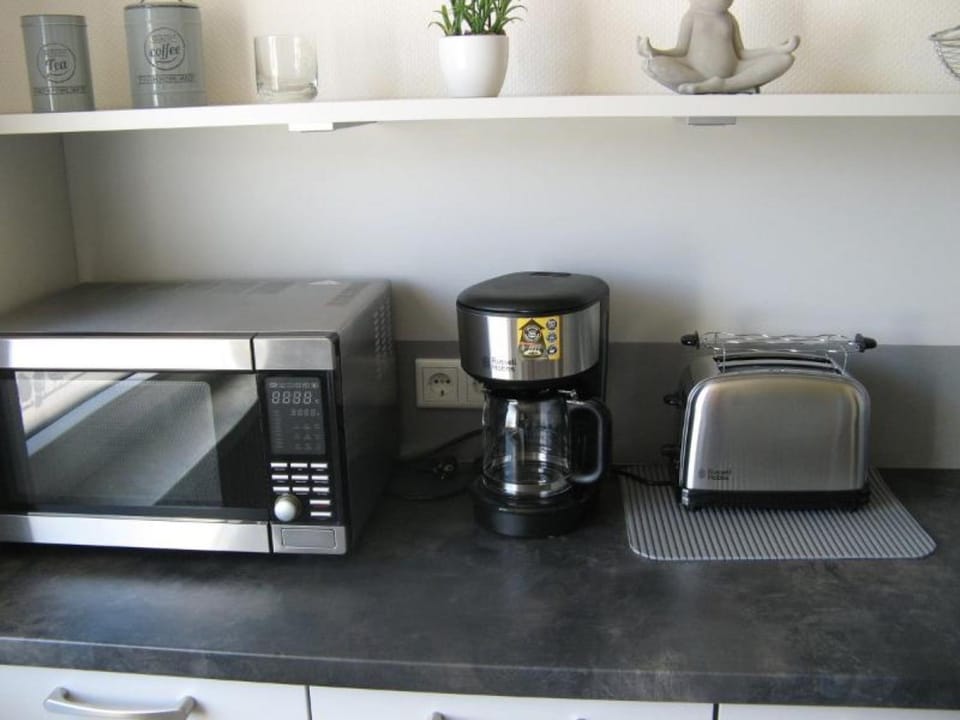 Ferienwohnung Prior Apartment in Hesse
