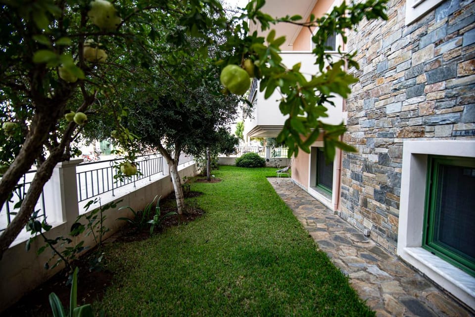 Apanema apartment Apartment in Peloponnese, Western Greece and the Ionian