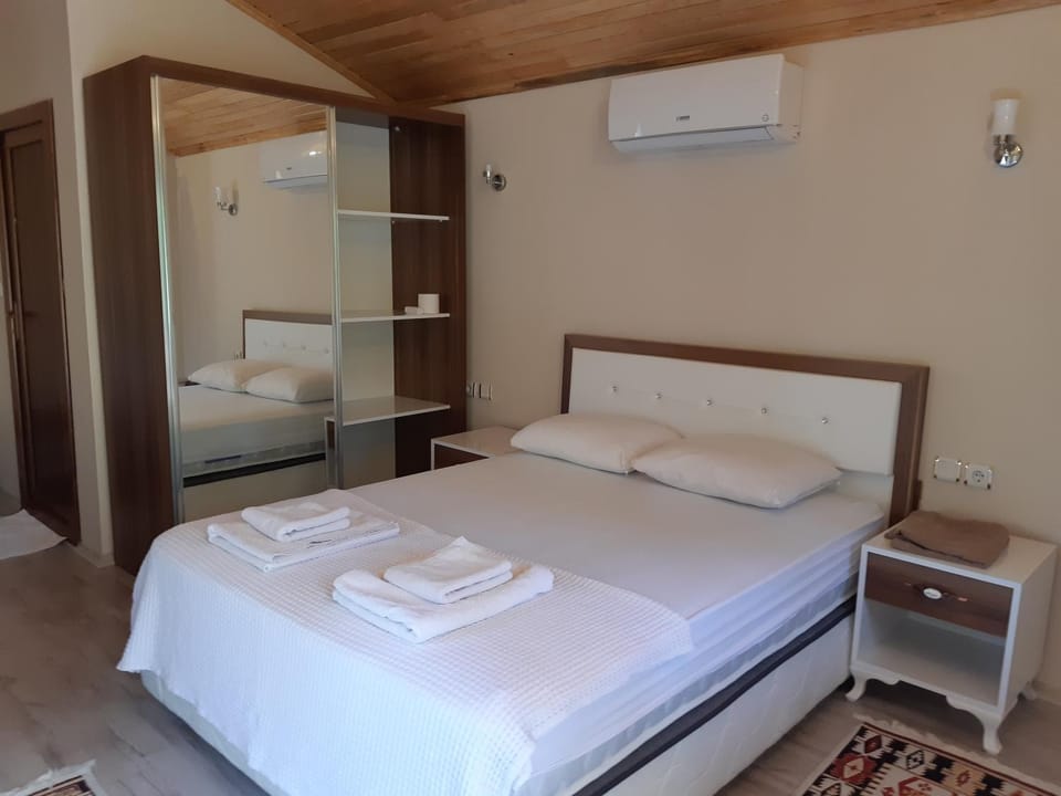 Secret Garden Hotel & Bungalows Campground/ 
RV Resort in Antalya Province