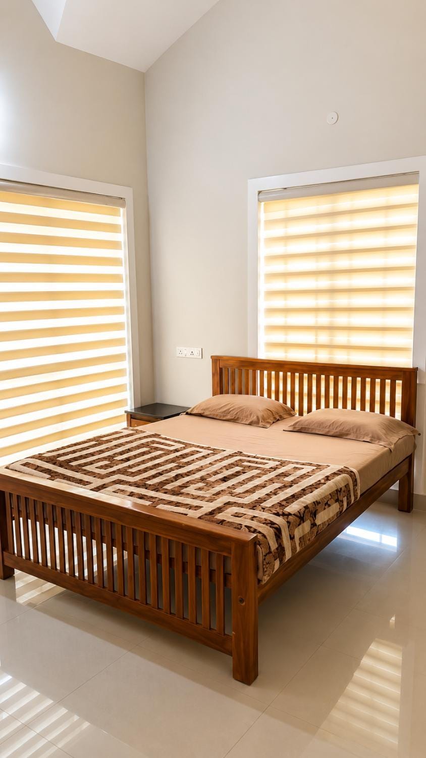 LoveNest by ClubTravalet Bed and Breakfast in Kerala