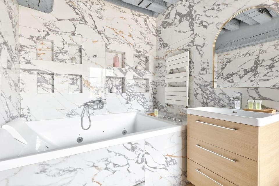 335 Suite ME3D - Superb apartment in Paris Apartment in Paris