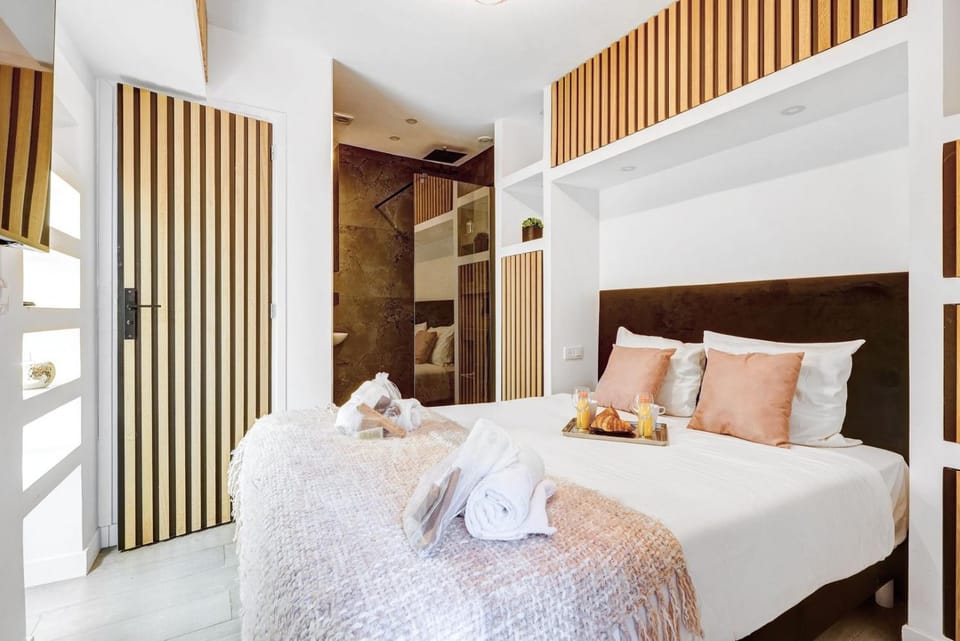 335 Suite ME3D - Superb apartment in Paris Apartment in Paris