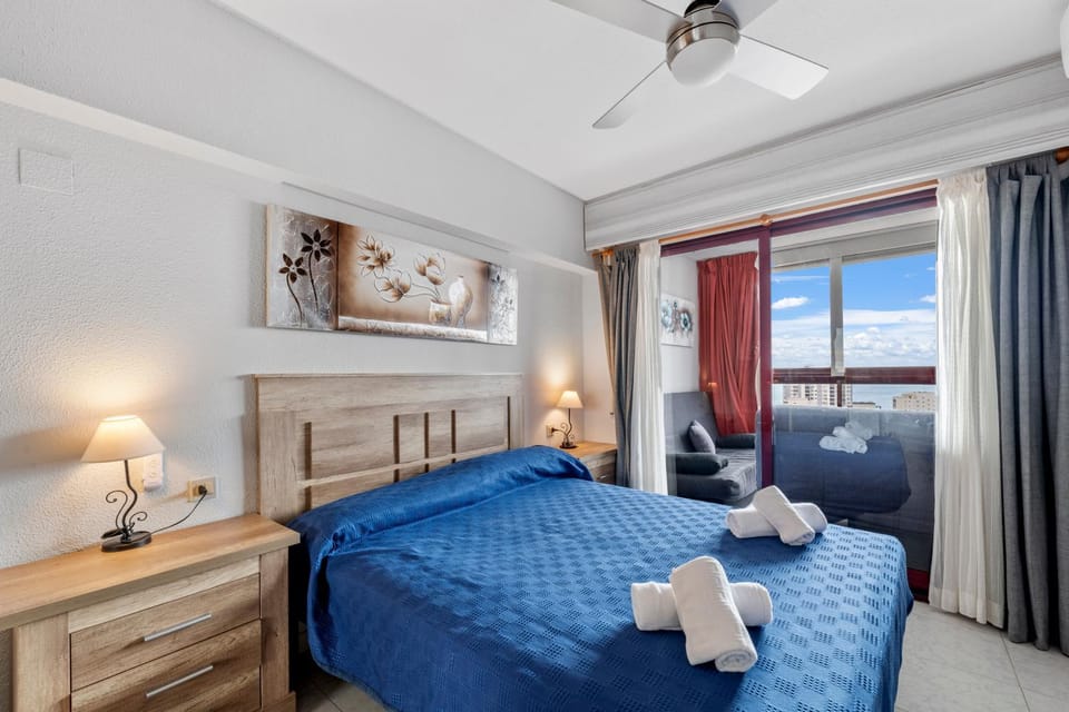 View (from property/room), Photo of the whole room