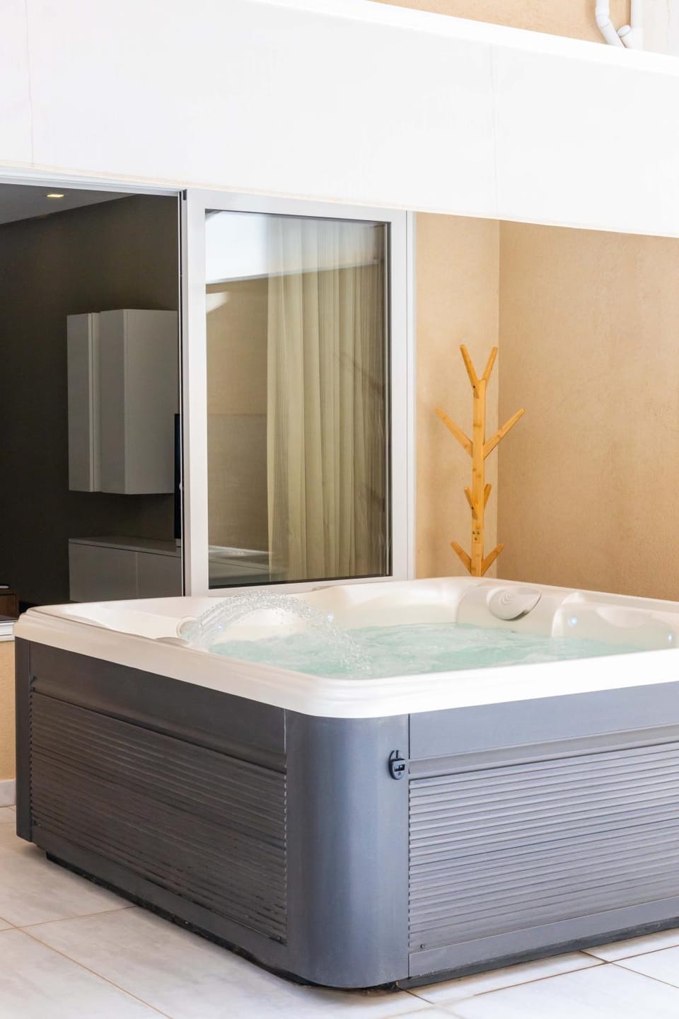 Duplex Maisonette Sliema with Jacuzzi by Arco Collection Apartment in Sliema