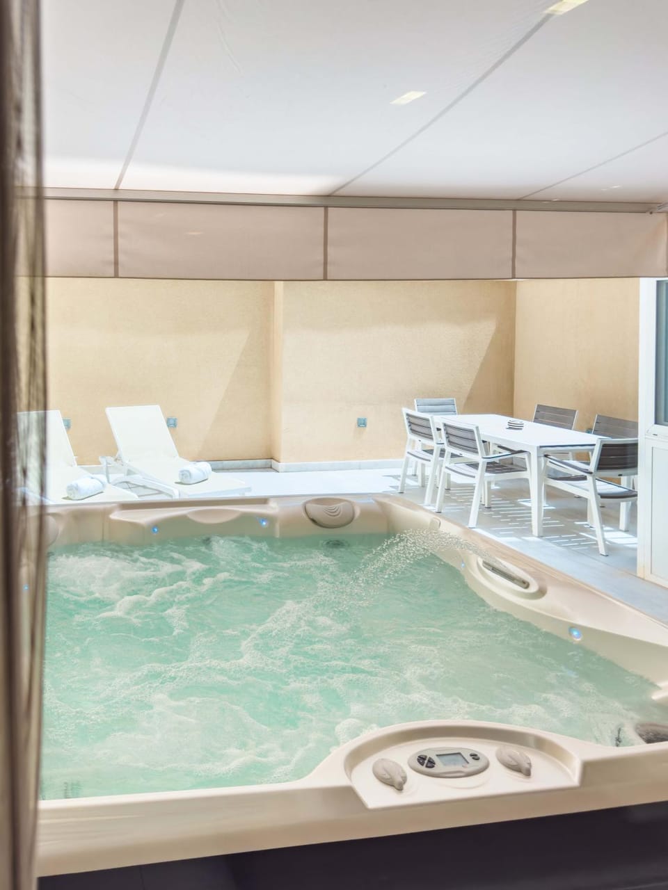 Duplex Maisonette Sliema with Jacuzzi by Arco Collection Apartment in Sliema