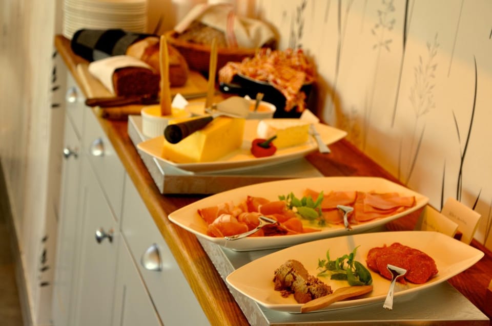 Food and drinks, Food and drinks, Decorative detail, Decorative detail, Buffet breakfast