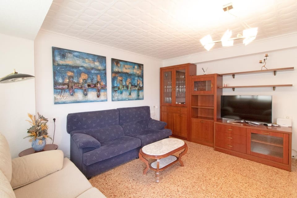 Communal lounge/ TV room, Living room