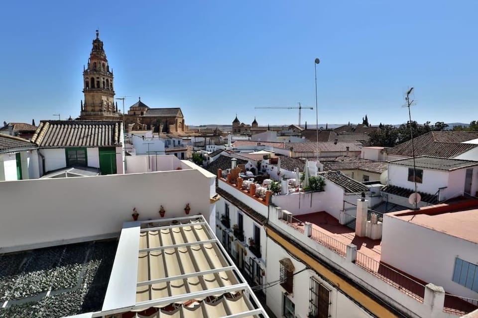 Posada de la Judería II House in Cordoba