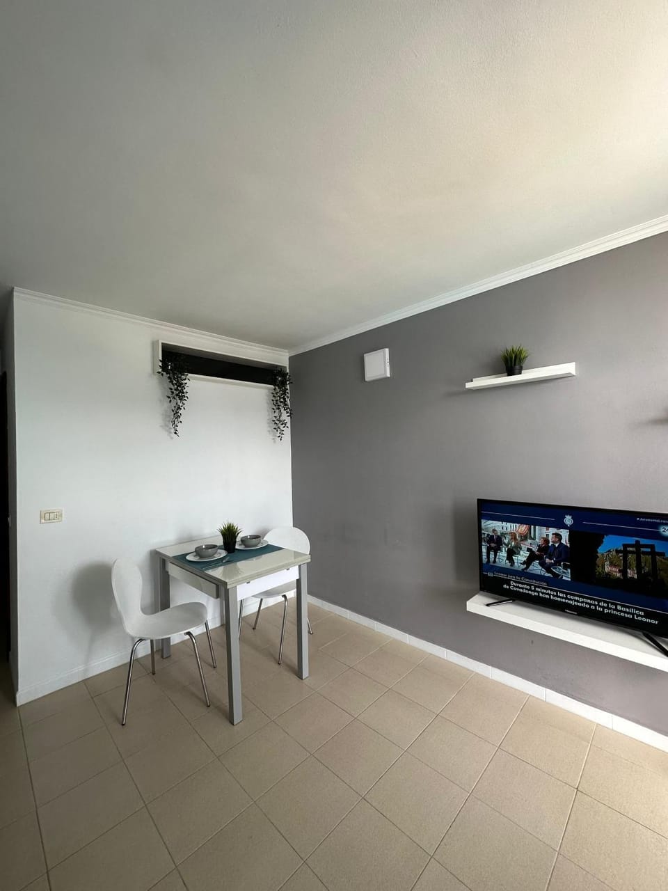 Golf del Sur Tenerife - Casa Barrera verde green park la corbeta Apartment hotel in Abona