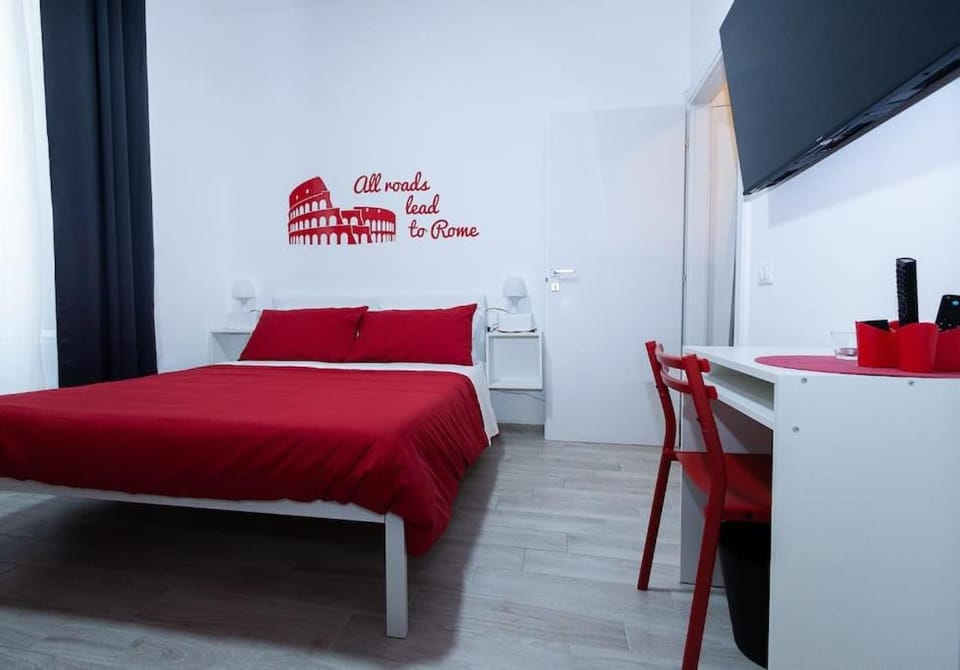 Easy Apartment Apartment in Rome