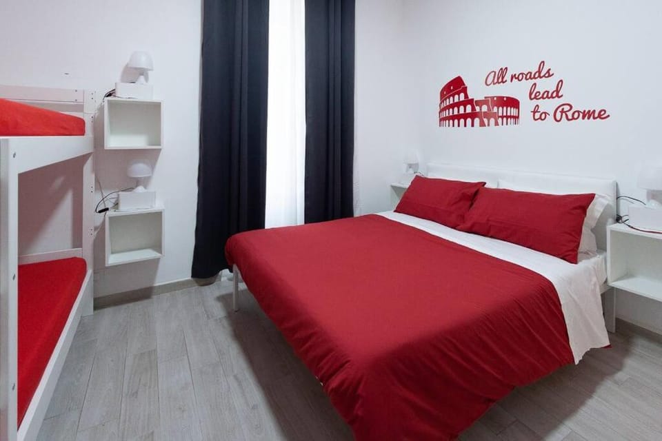 Easy Apartment Apartment in Rome