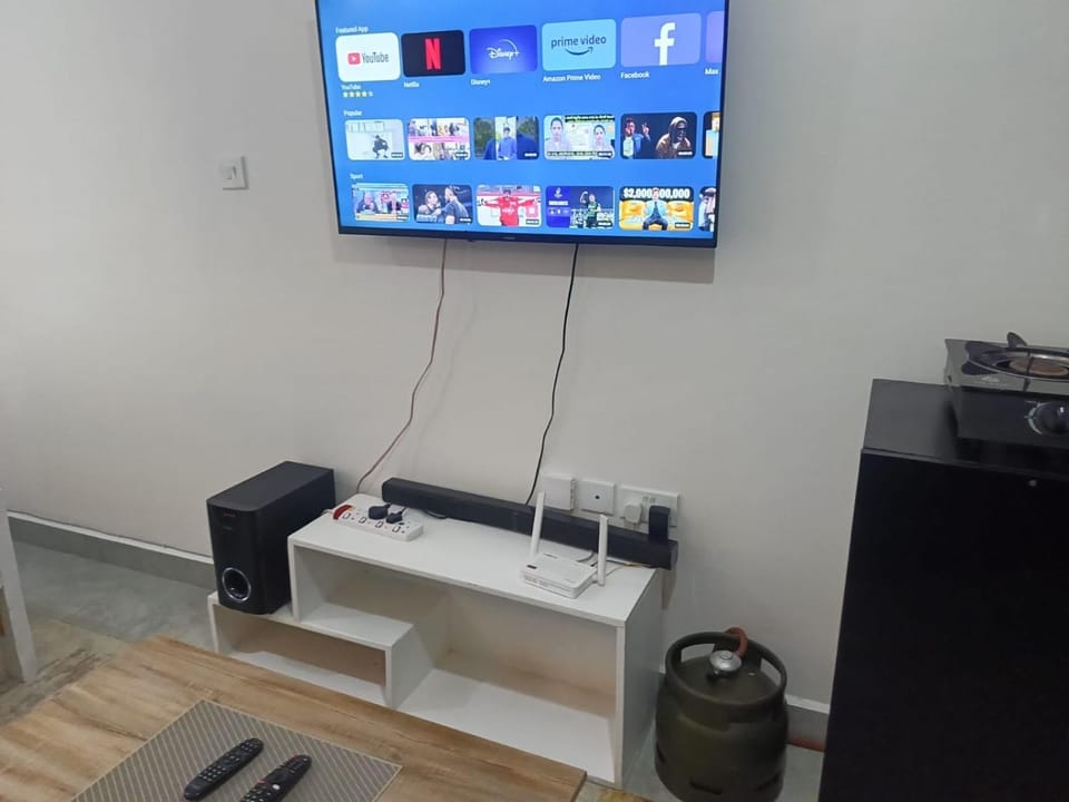 TV and multimedia