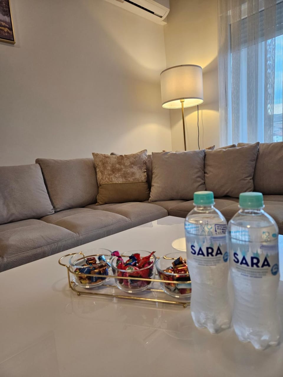 Lux Sara Apartments Apartment in Federation of Bosnia and Herzegovina