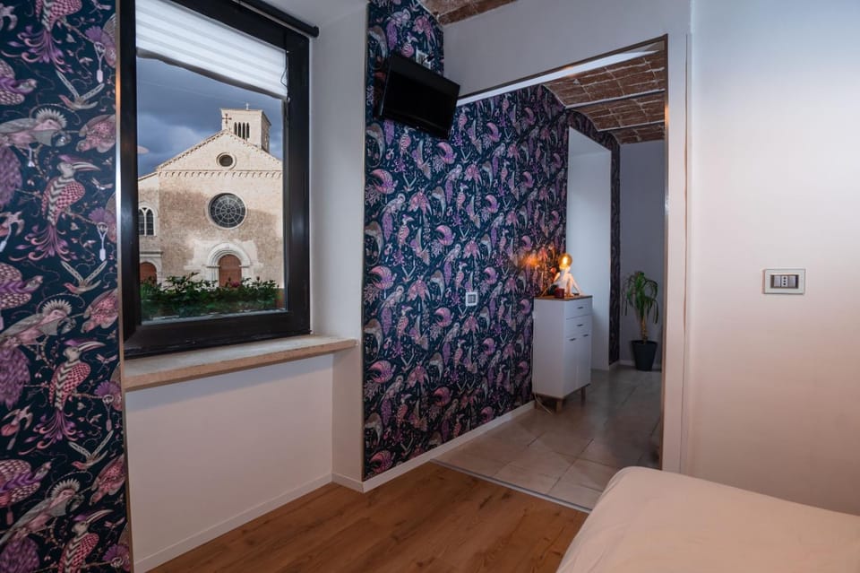 Jeppson home Apartment in Terni